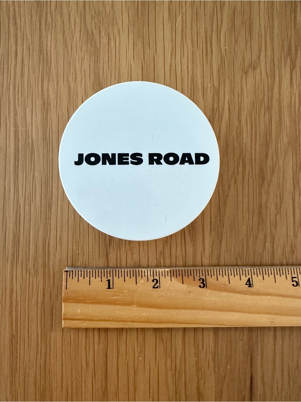 Jones Road Miracle Balm - Magic Hour 1.75oz - Picture 7 of 13